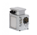 JC-KL-62 Angular Travel Electric Actuator (50Hz)