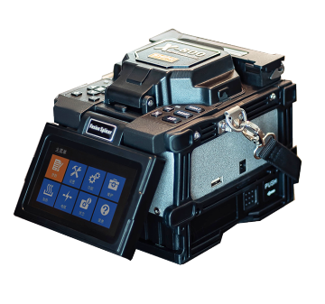 Shinho X-800 Automatic Core Alignment Fusion Splicer