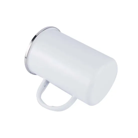 Popular Gift Enamel Mug Camping Mug Coffee Cup Enamelware