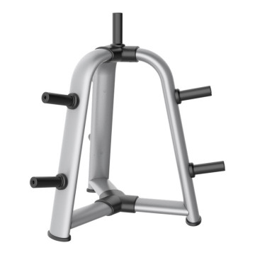 Ganas Professional Workout Equipment Gewichtsplaat Tree