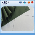 Heavy duty fire resistant waterproof canvas tarpaulin