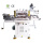 Flatbed Label Sticker Die Cutting Machine