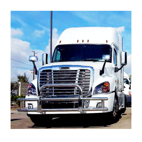 American semi heavy trucksDeer Guard for Kenworth