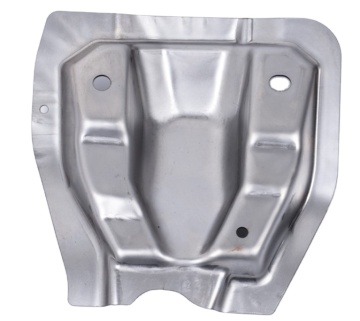 Custom Stamping Welding Fabrication Services for Stamping Parts