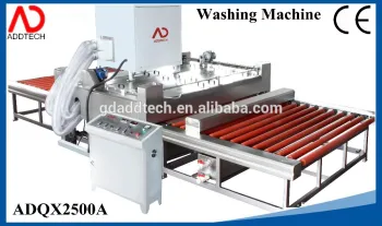 building glass cleaning machine /washing machine