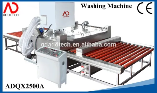 building glass cleaning machine /washing machine