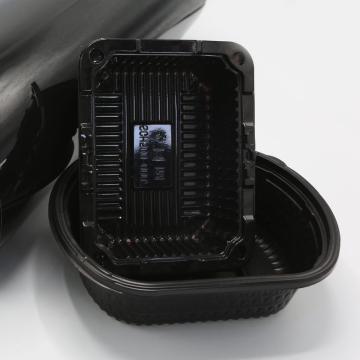 white black PP film for food tray
