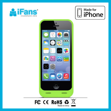for iphone 5C charger case manufacture