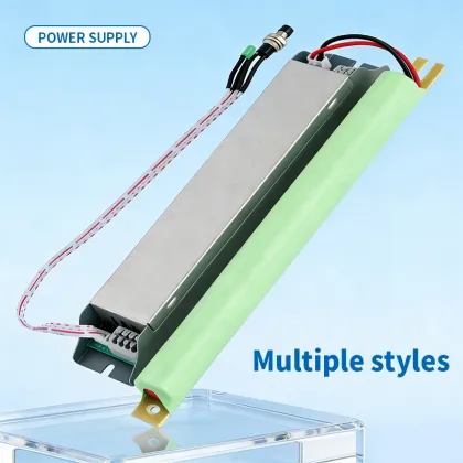 led emergency backup lighting kit