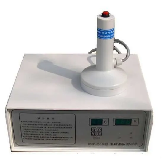 DGYF-S500A Hand Held Heat Induction Sealer