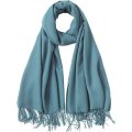 Donna grande cashmere morbido sentiti scialli pashmina