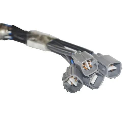 Oxygen Sensor Auto Parts 89467-33050 89467-33120