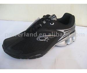running shoes