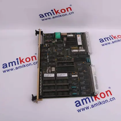 ABB HIEE405246R00010002 Panel card