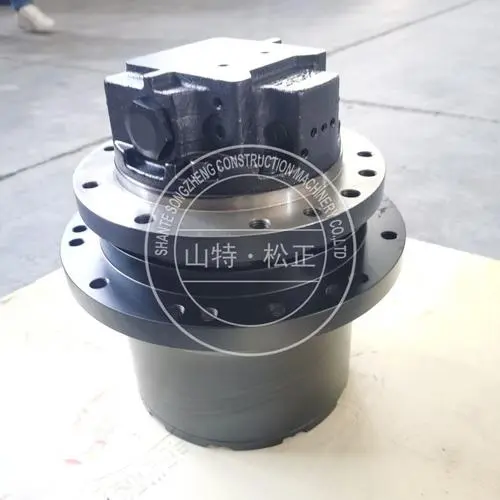 CYLINDER 707-010-3243 FOR WA500 WF550