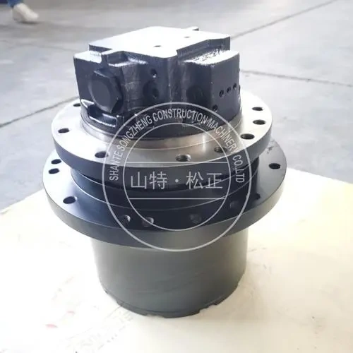 561-22-78403 final drive for HD785-7 China Manufacturers 561-22-78403 final drive for HD785-7 China Manufacturers
