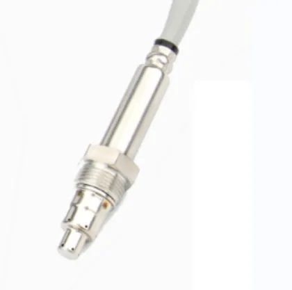 Mann Automobile 24V nitrogen and oxygen sensor 5WK96722B