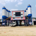 Self propelled automatic 1 bagger cement concrete mixer