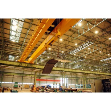 Overhead Crane 20 Ton