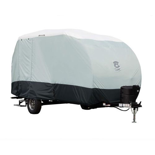 Classic Accessories RV SkyShield R-Pod Cover