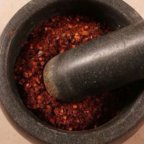 The Paprika Spice is Rich in Flavor Food grade spice paprika Red powder bulk paprika Supplier