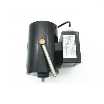 Bimore DAA234J1 GSD100K2 Escalator Brake Motor - Escalator Spare Parts