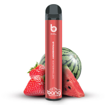 Bang XXL Disposable Strawberry Watermelon Ice - lovevaper