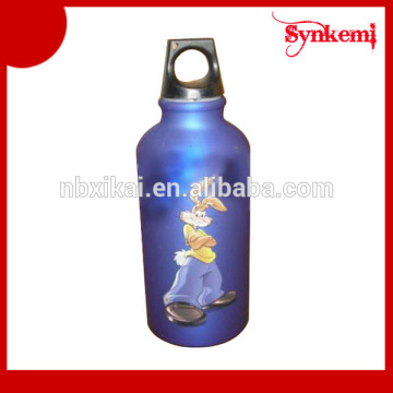 China aluminum bulk water bottles