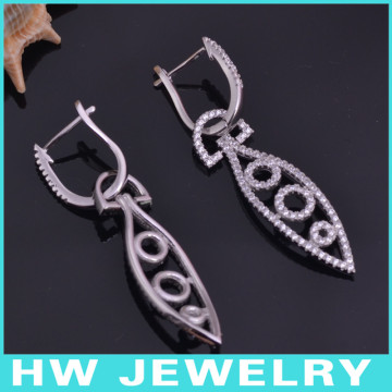 HWSE837 drop earring