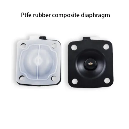 GEMU PTFE/EPDM Diaphragm for DN50, DN65, DN80, DN100