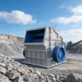 Shaping Crusher untuk Penghancuran Halus dan Pembentukan Bahan Keras dan Rapuh Peralatan Penghancur dan Pembentuk Halus Berkapasitas Tinggi