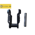 Construction machinery accessories track link