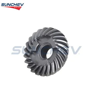 SUNCHEV Reverse Gear 57521-96302 For Suzuki 30hp
