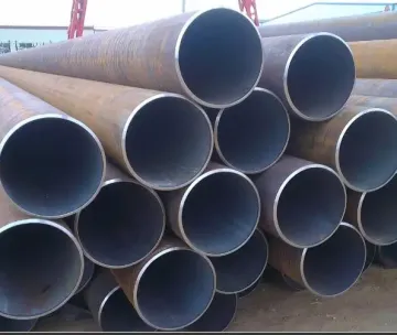 ASTM A214C Thermal Expansion Steel Pipe