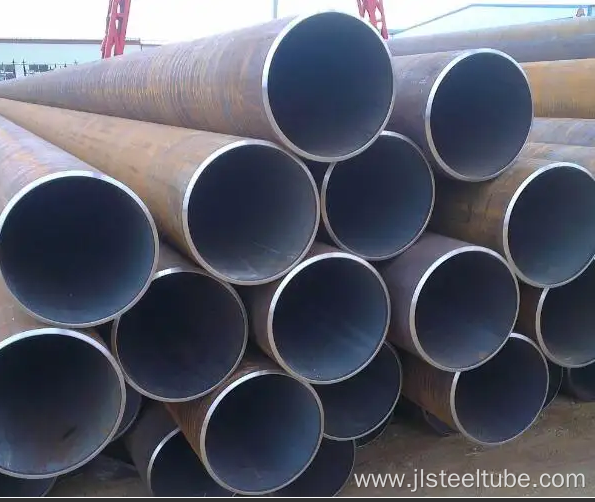 ASTM A226 GR.A Low Alloy Hot Expansion Pipe