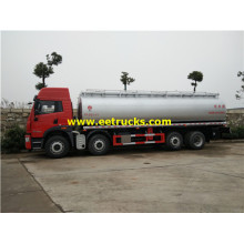 28m3 8x4 petroleum motocin sufuri