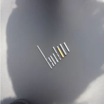 PRECISION SHAFT 20 21