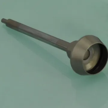 T133BD rotor for Schlafhorst textile machinery-spare parts manufacturers