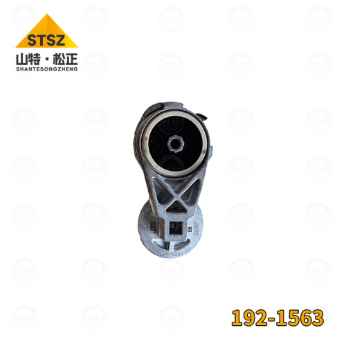 Mining truck 966H 972H belt pulley 192-1563/1921563