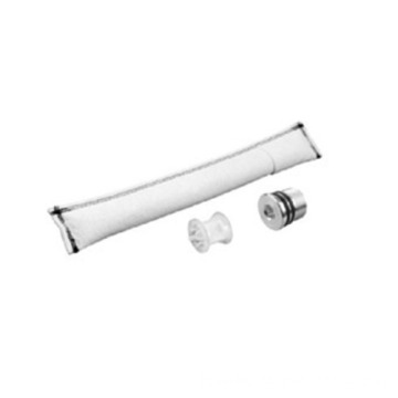 WELL-IN Car Air Conditioning Accumulator Receiver Drier Filter and Desiccant Bag