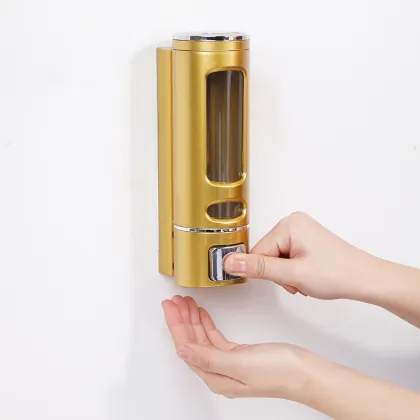 2023 Advanced Technology Foam Soap Dispenser Bottle with Good Price