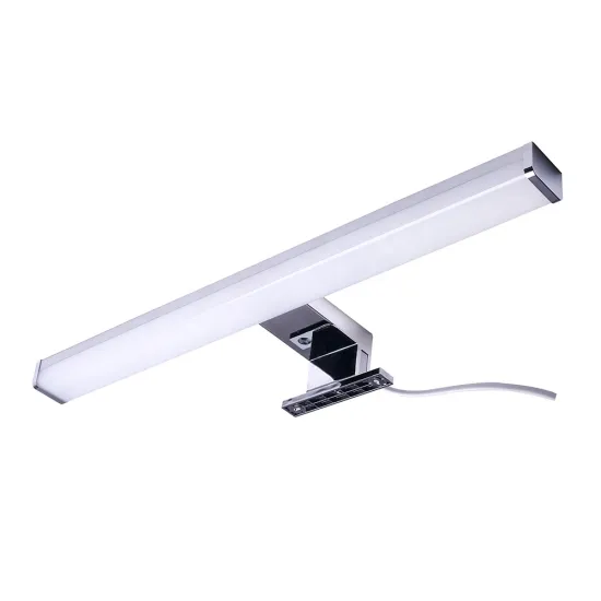 IP44 Waterproof Hollywood Mirror LED Light: Enhancing Your Bathroom with Style and Function