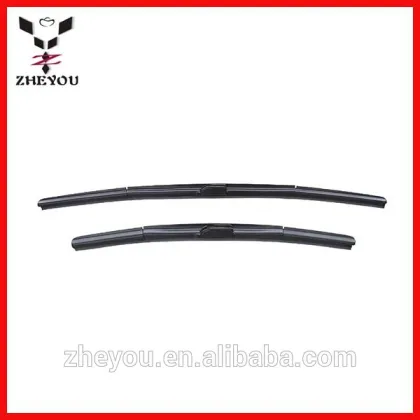 auto rear wiper blade rubber strip