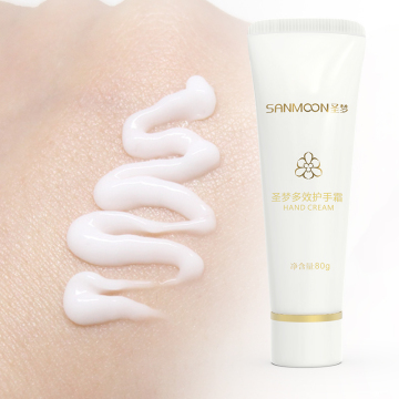 New Arrival Moisturizing Anti-Aging Hand Cream