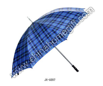 Grid golf Umbrella