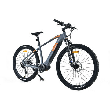 XY-Hermess Herren Elektro-Mountainbike