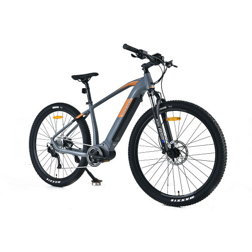 XY-Hermess beste MTB E-Bikes 2021 für Männer
