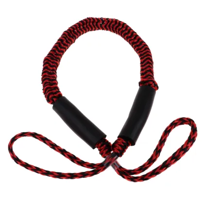 Boat Ropes for Docking Boat Anchor