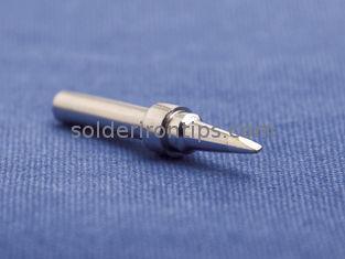 Replacement Copper Soldering Tips For 203H Or 205 Soldering