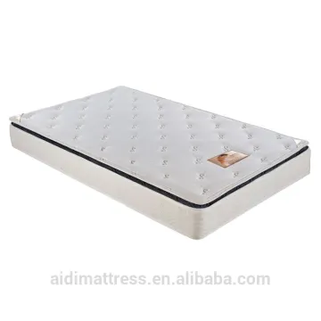 ADP-0124D luxury living room furniture pillow top mattress